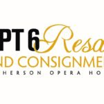 McPherson Opera House, APT 6 Resale & Consignment Shop